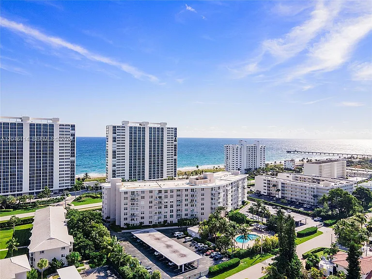 2851 S Ocean Blvd #7U — Photo 19