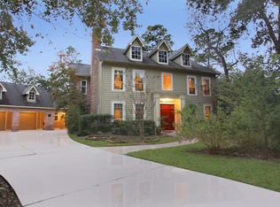 53 Rolling Links Ct, Spring, TX 77380