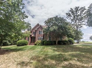 5921 Morgan Park Dr, Monroe, NC 28110