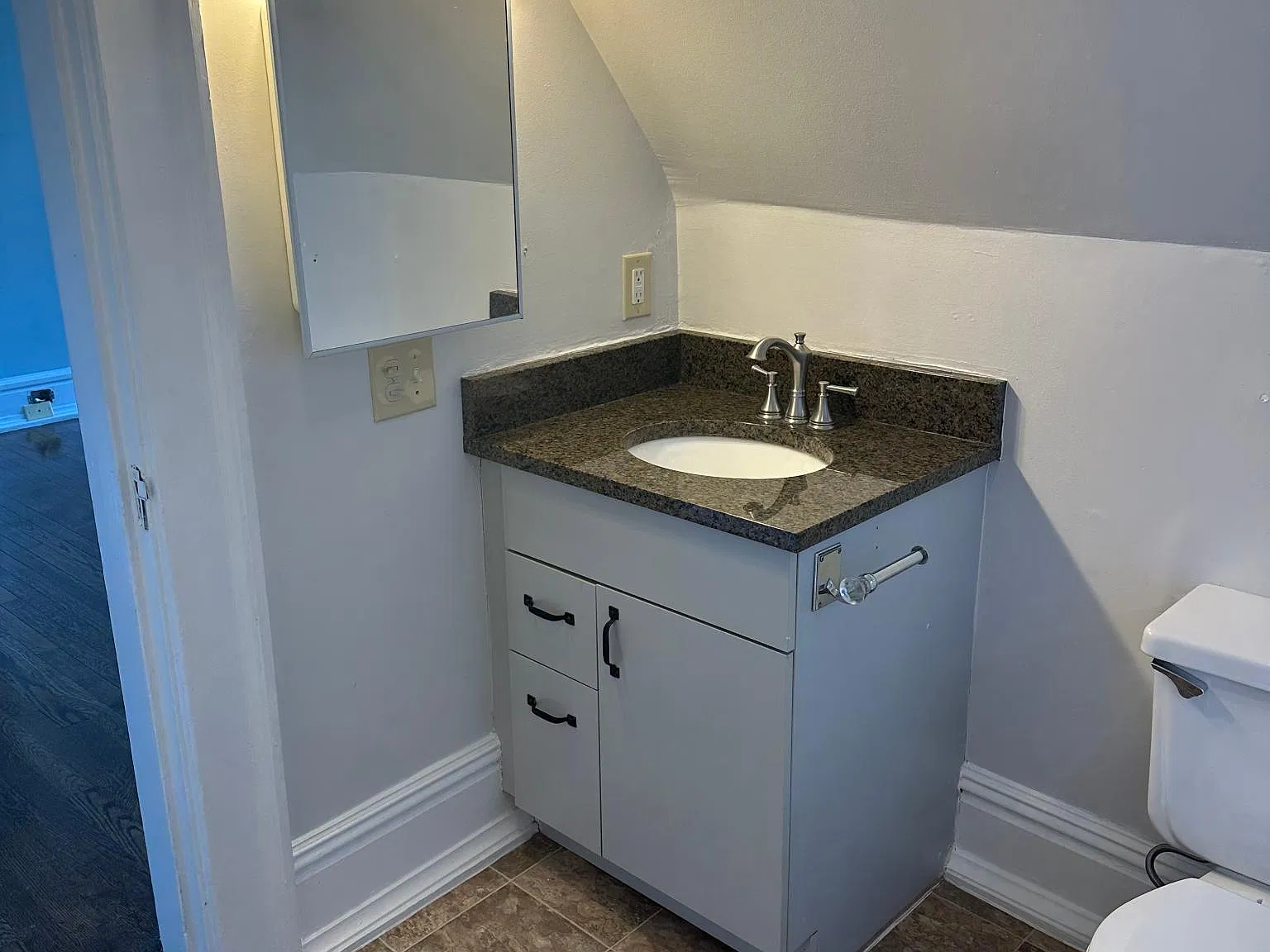 1 bed, $1,250 — Photo 3