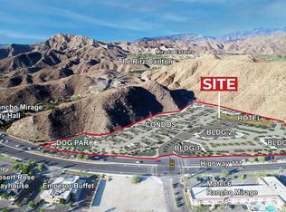 0 Highway 111, Rancho Mirage, CA 92270
