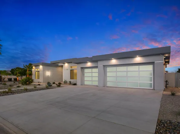 1 Siena Vista Ct, Rancho Mirage, CA 92270