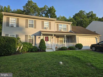 23 Deasy Dr, Newark, DE, 19702