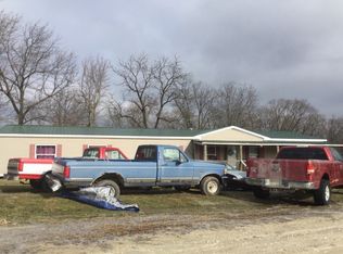 19812 Pike 259, Bowling Green, MO 63334