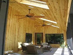 Sunroom