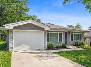 1120 Magnet Dr, Saint Louis, MO