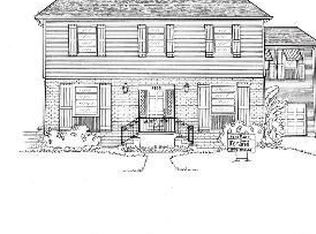 4959 Saint Roch Ave, New Orleans, LA 70122