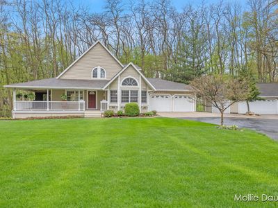 3530 Sunset Blf NE, Rockford, MI, 49341