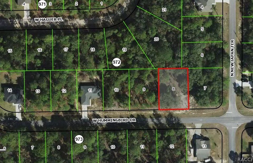 1st image of 685 W Hummingbird Dr