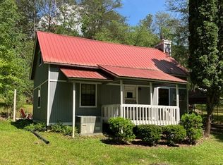 78 Ghena Way, Blairsville, GA 30512
