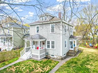 80 Richards St, Lowell, MA 01850