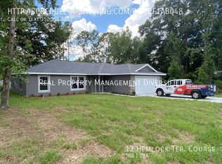 12 Hemlock Ter, Ocala, FL 34472