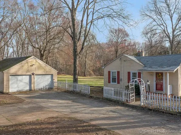 122 River Road, Preston, CT 06365