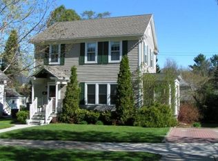 1018 Steuben St, Wausau, WI 54403