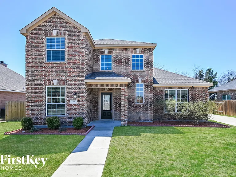 710 Shady Meadow Ln — Photo 1