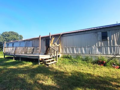 140 W Johnson Ave, Hatfield, AR, 71945