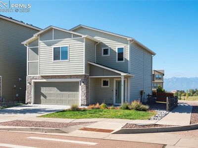 888 Endeavor Way, Colorado Springs, CO, 80915