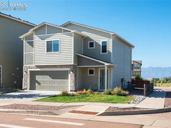 888 Endeavor Way, Colorado Springs, CO 80915