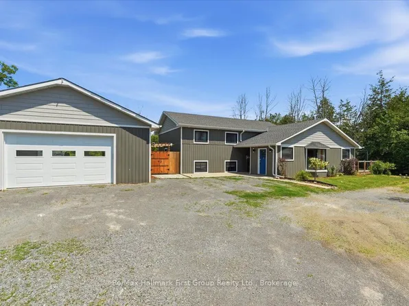 1233 Lazier Rd, Tyendinaga, ON K0K 3A0