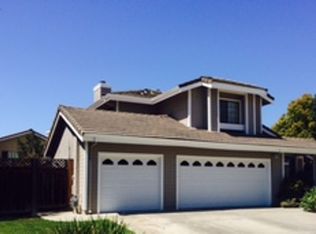 35766 Hibiscus Ave, Fremont, CA 94536