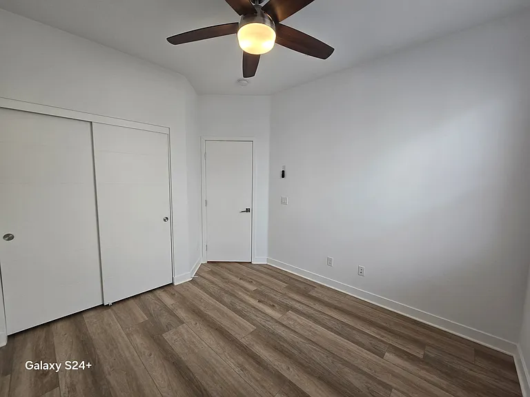 upstair room one