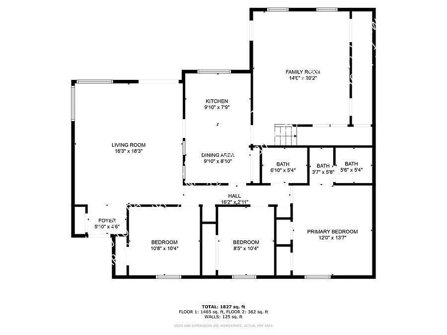 Building Photo - 1745 Crystal Way