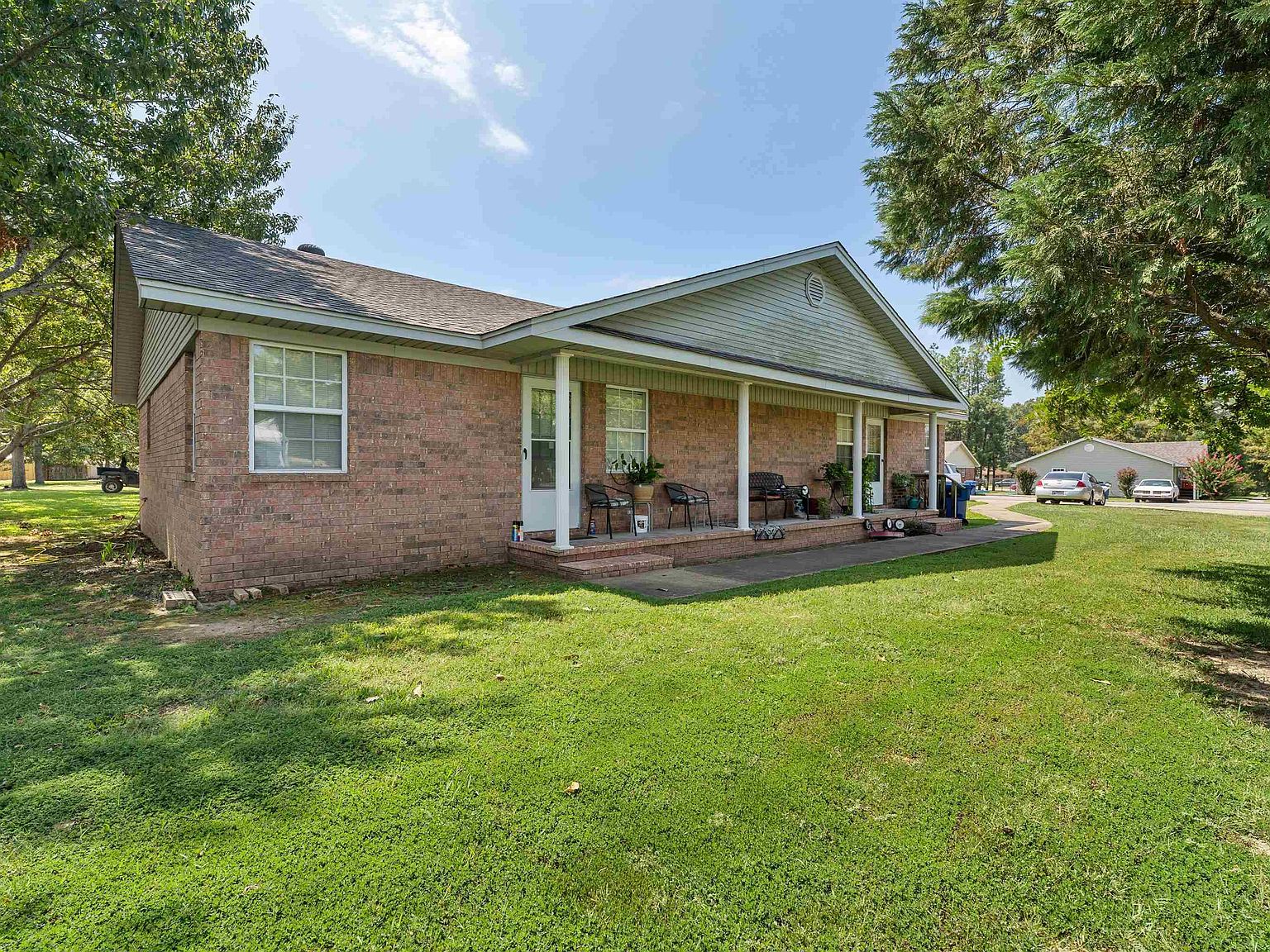 Duplexes Park And St, Carlisle, AR 72024 Zillow