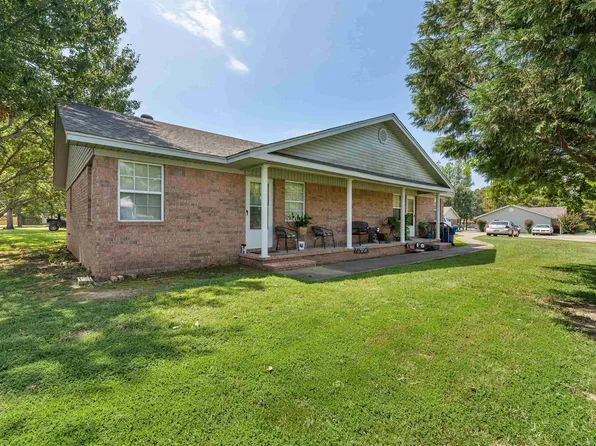 Duplexes Park And Bennett St, Carlisle, AR 72024