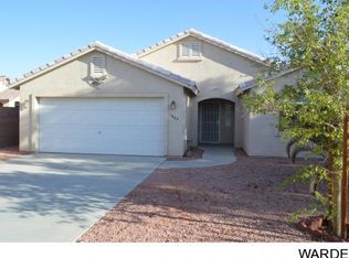 1627 Segovia Way, Fort Mohave, AZ 86426