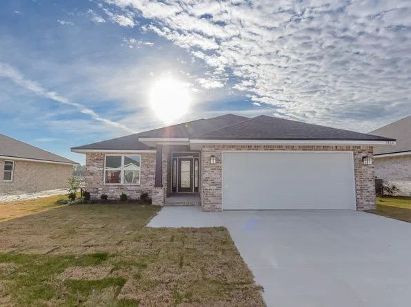 3864 Redbud Way, Panama City, FL 32404