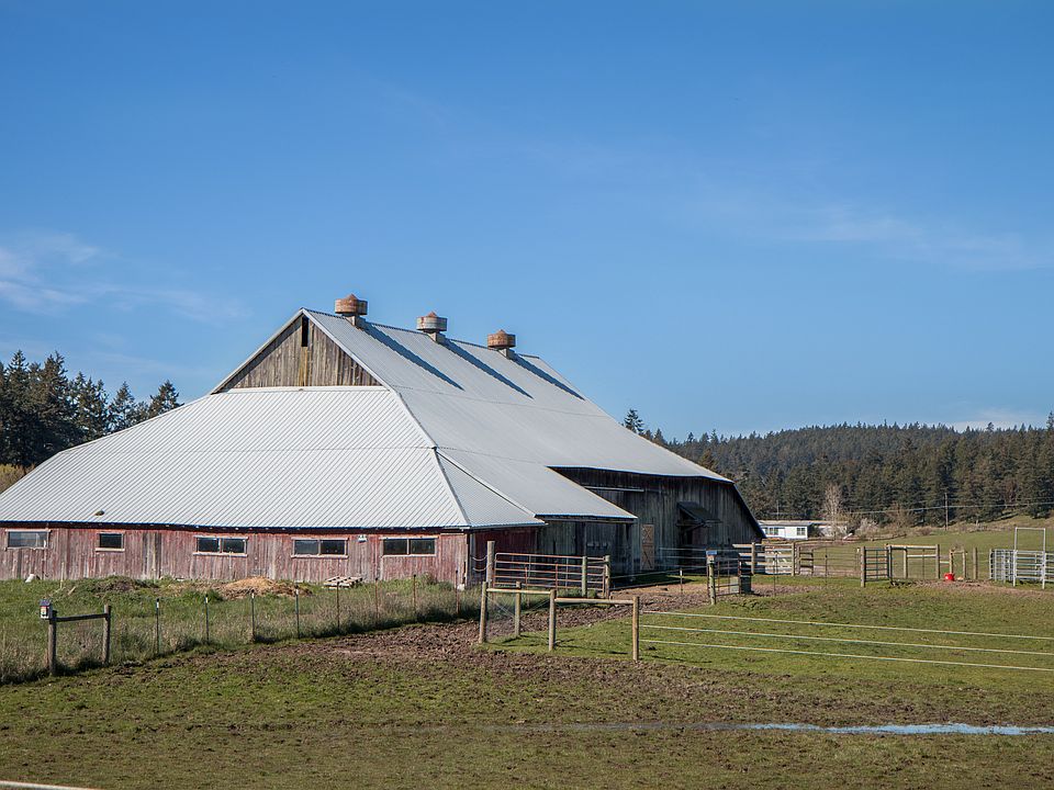 Common area barn 