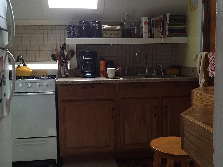 1206 Traver Rd #2 — Photo 4