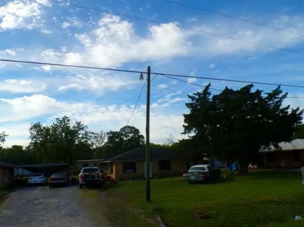 1058 Will Angelle Rd, Arnaudville, LA 70512