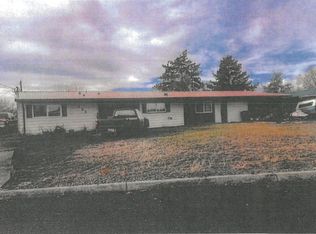 431-433 Biggs Rd, Moses Lake, WA 98837