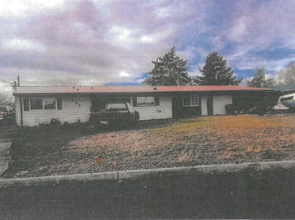 431 433 Biggs Drive, Moses Lake, WA 98837