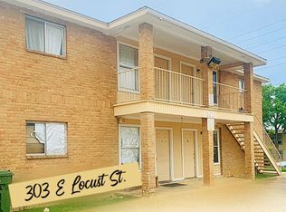 Terra Nova, Laredo, TX 78040