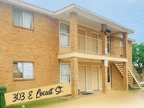 303 E Locust St APT 1