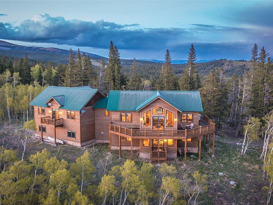 301 Polaris Ln, Fairplay, CO 80440 Zillow
