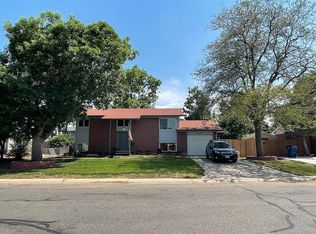 9224 W Kentucky Ave, Lakewood, CO 80226