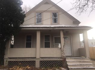 3349 W 58th St, Cleveland, OH