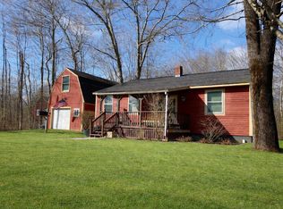 56 Booker Street, Thomaston, ME 04861