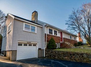 3 Pershing Rd, Salem, MA 01970