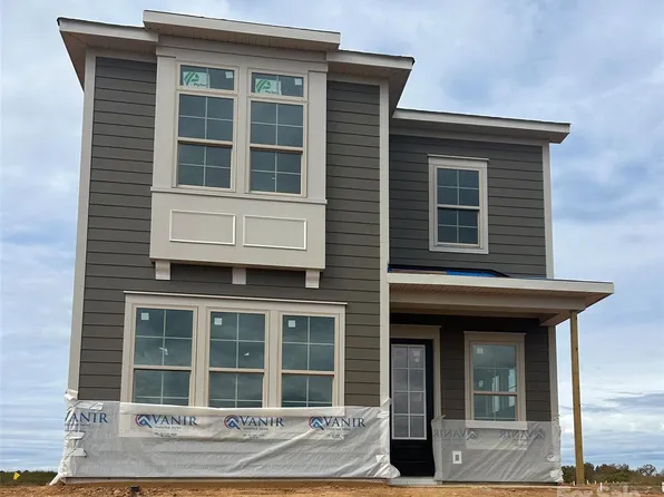 4000 Hickory Place Ln, Pineville, NC 28134