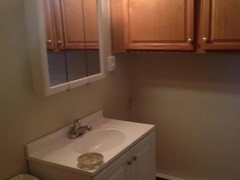First Flr Bath
