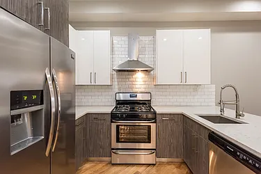 Rented by Nooklyn NYC LLC