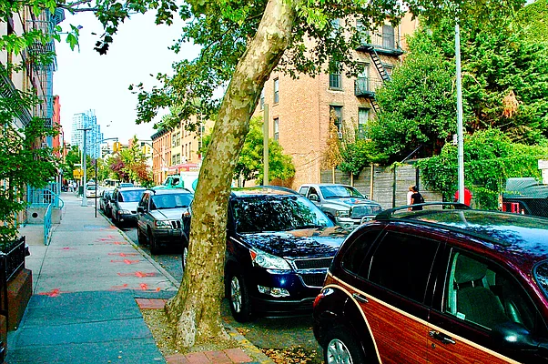 Rented by Boerum Hill Realty | media 14