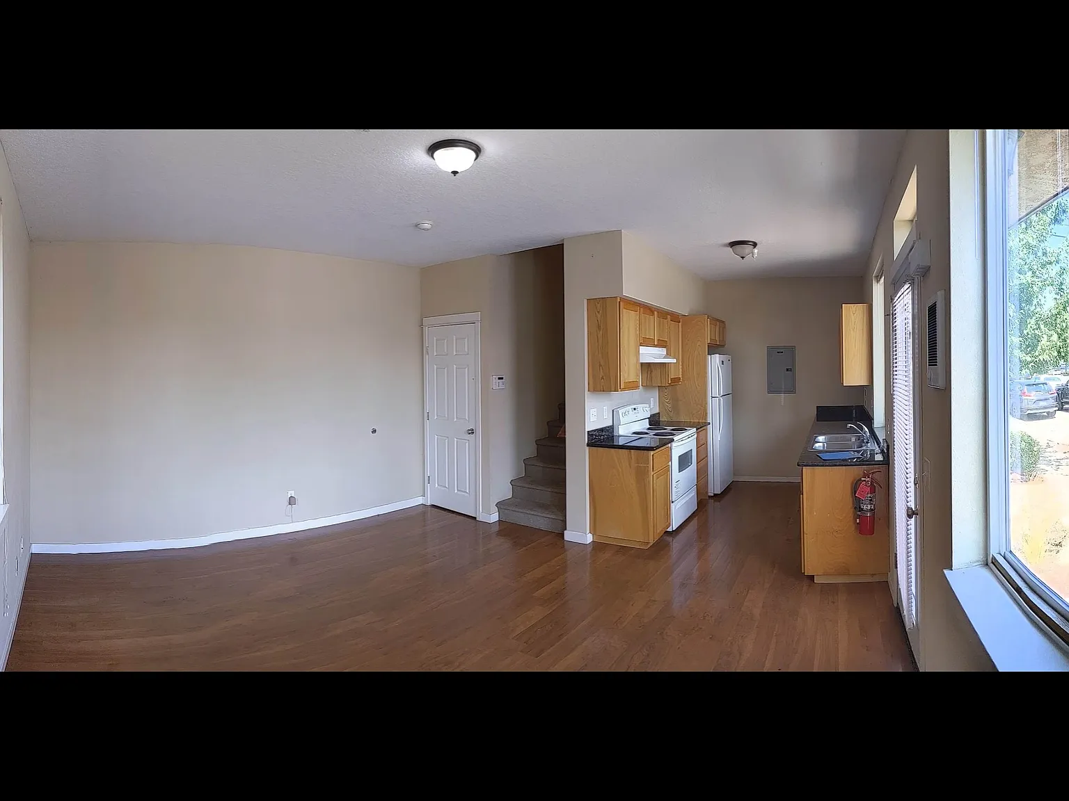 The Ponderosa — Photo 1