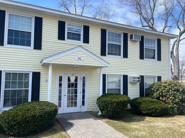 91 Winnacunnet Road #1, Hampton, NH 03842