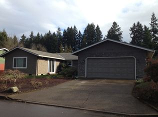 18060 SW Cheyenne Way, Tualatin, OR 97062