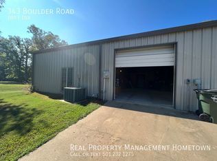 343 Boulder Rd, Royal, AR 71968